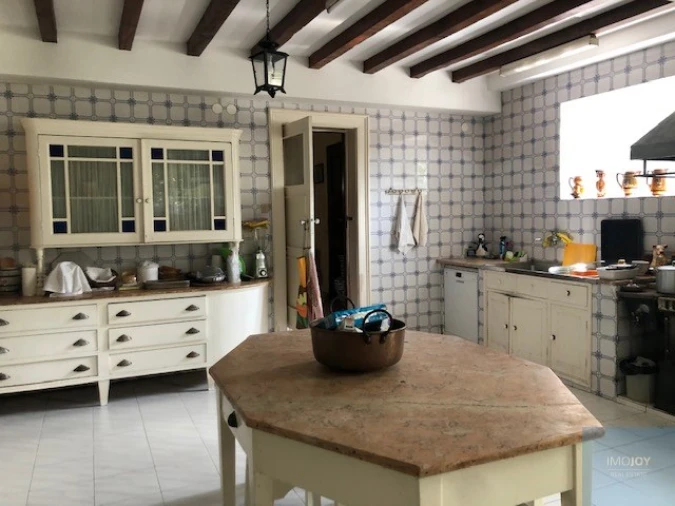 Quinta T7 para Venda em Mafamude e Vilar do Paraíso Foto 52