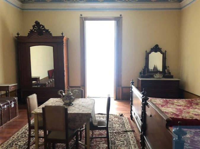 Quinta T7 para Venda em Mafamude e Vilar do Paraíso Foto 55