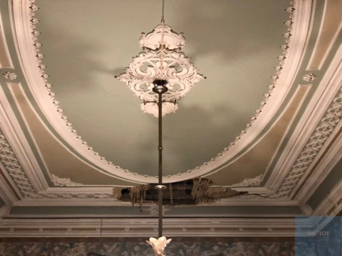 Quinta T7 para Venda em Mafamude e Vilar do Paraíso Foto 56