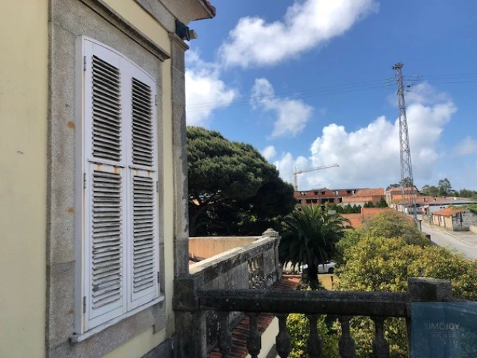 Quinta T7 para Venda em Mafamude e Vilar do Paraíso Foto 61