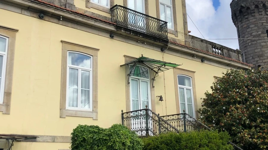 Quinta T7 para Venda em Mafamude e Vilar do Paraíso