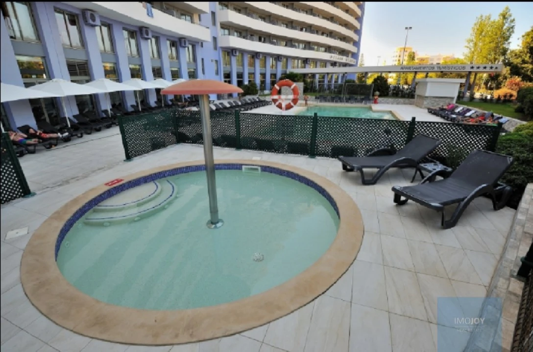 Apartamento T4 para Venda em Portimão Foto 67