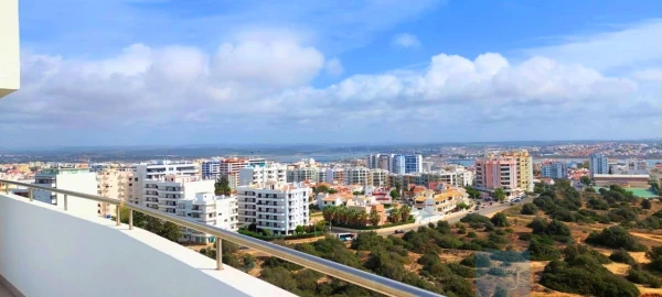 Apartamento T4 para Venda em Portimão