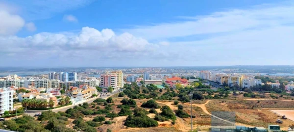 Apartamento T4 para Venda em Portimão