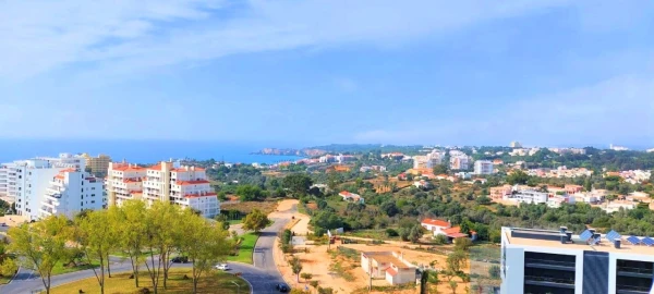 Apartamento T4 para Venda em Portimão