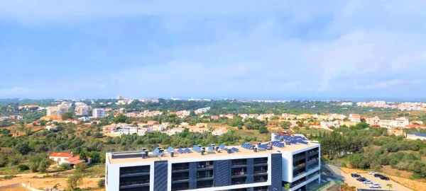 Apartamento T4 para Venda em Portimão