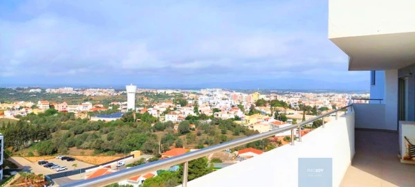 Apartamento T4 para Venda em Portimão