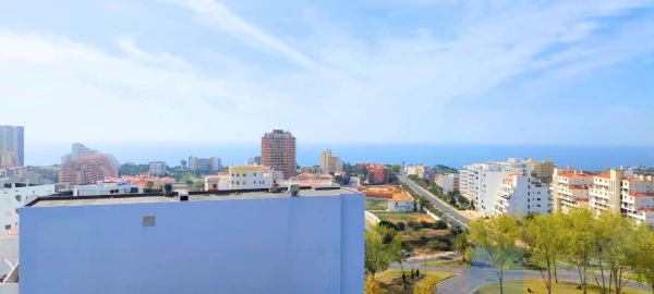 Apartamento T4 para Venda em Portimão
