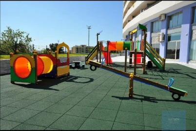 Apartamento T4 para Venda em Portimão