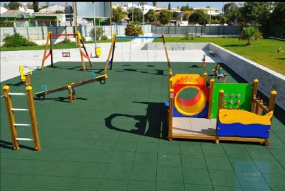 Apartamento T4 para Venda em Portimão