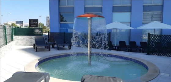 Apartamento T4 para Venda em Portimão