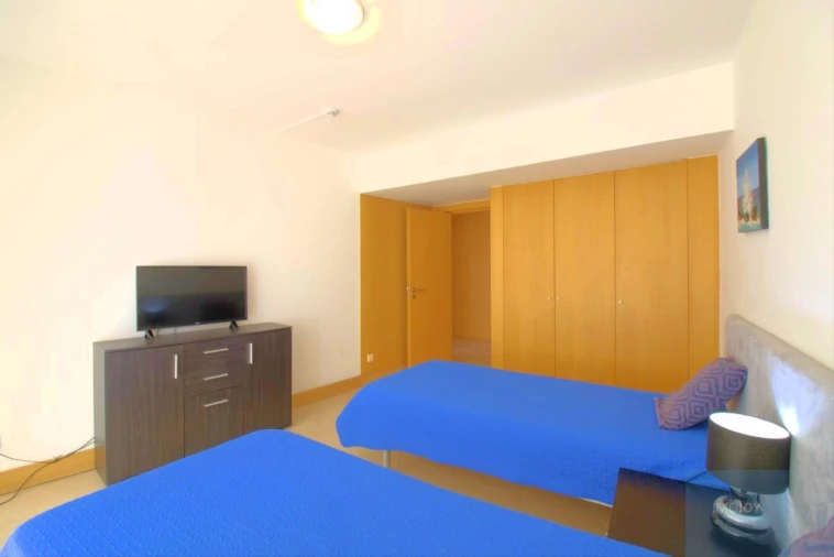 Apartamento T4 para Venda em Portimão Foto 31
