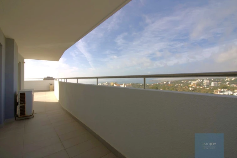 Apartamento T4 para Venda em Portimão Foto 39