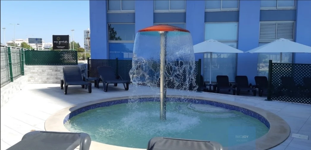 Apartamento T4 para Venda em Portimão Foto 68