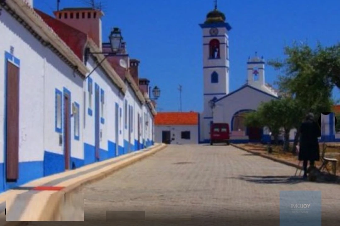 Terreno Agricola ou Rústico para Venda em Cercal Foto 4