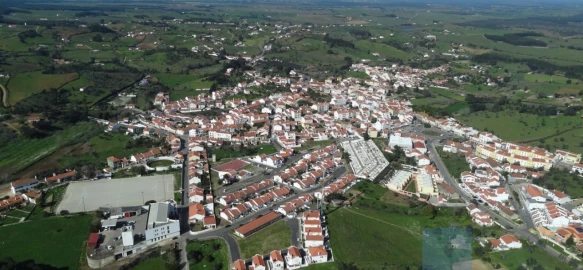 Terreno Agricola ou Rústico para Venda em Cercal