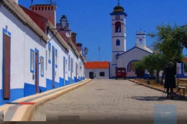 Terreno Agricola ou Rústico para Venda em Cercal Foto 4