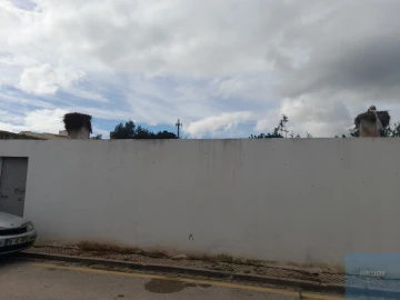 Terreno para Venda em Silves