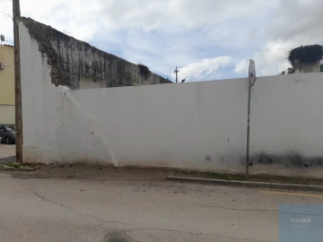 Terreno para Venda em Silves