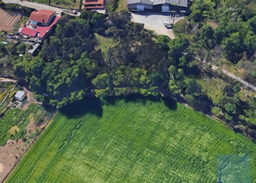 Terreno Agricola ou Rústico para Venda em Castêlo da Maia Foto 6