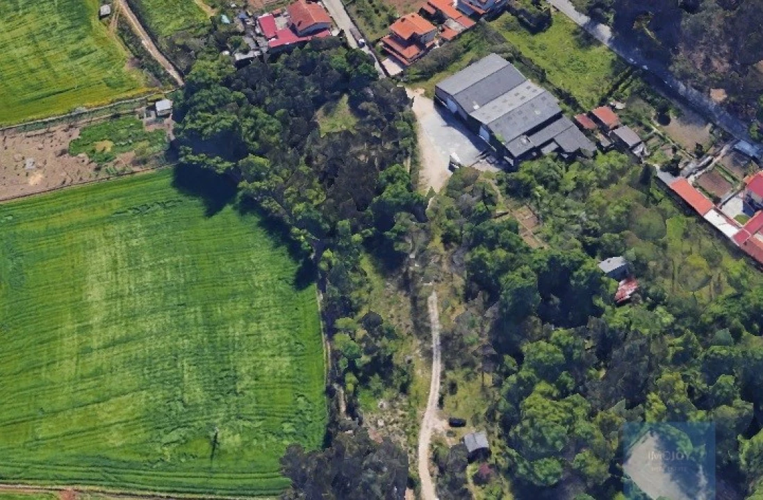 Terreno Agricola ou Rústico para Venda em Castêlo da Maia Foto 7