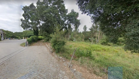 Terreno Agricola ou Rústico para Venda em Castêlo da Maia