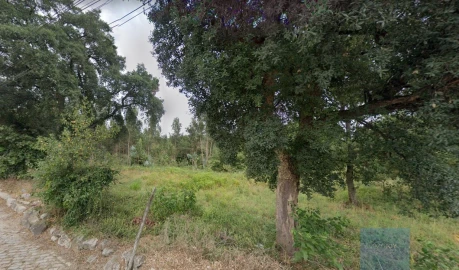 Terreno Agricola ou Rústico para Venda em Castêlo da Maia