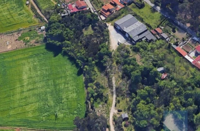 Terreno Agricola ou Rústico para Venda em Castêlo da Maia