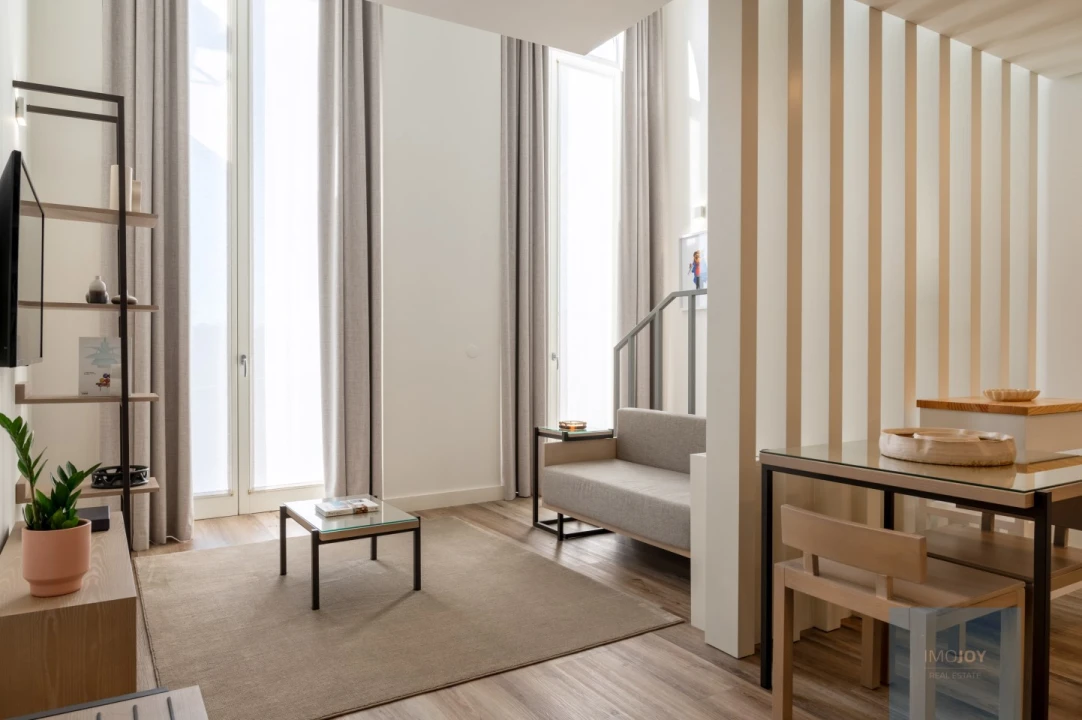 Apartamento T1 para Venda em Santa Marinha e São Pedro da Afurada Foto 3