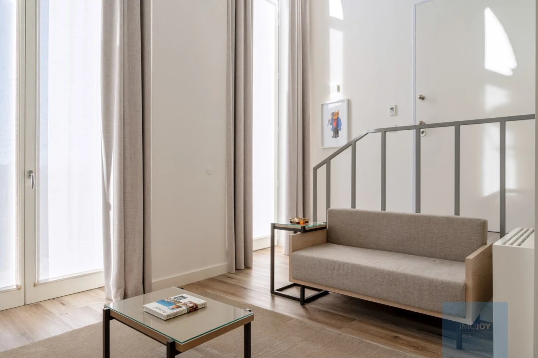 Apartamento T1 para Venda em Santa Marinha e São Pedro da Afurada Foto 4