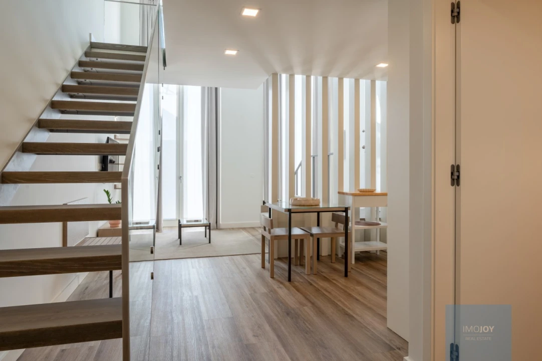 Apartamento T1 para Venda em Santa Marinha e São Pedro da Afurada Foto 7