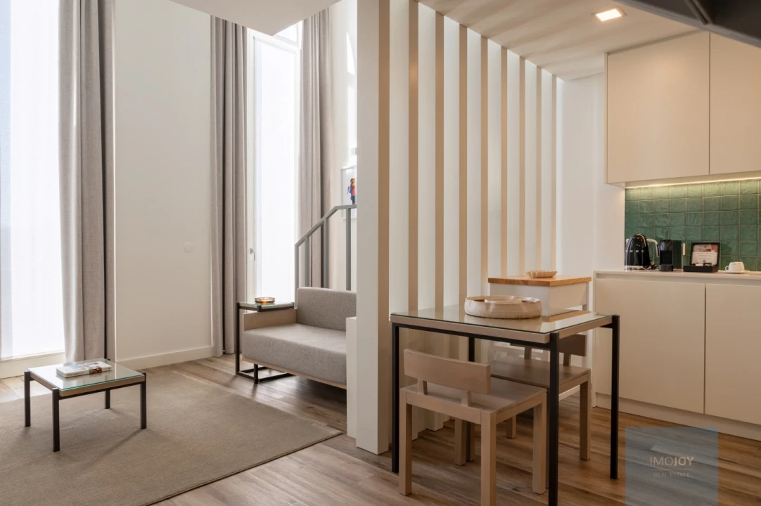 Apartamento T1 para Venda em Santa Marinha e São Pedro da Afurada Foto 14