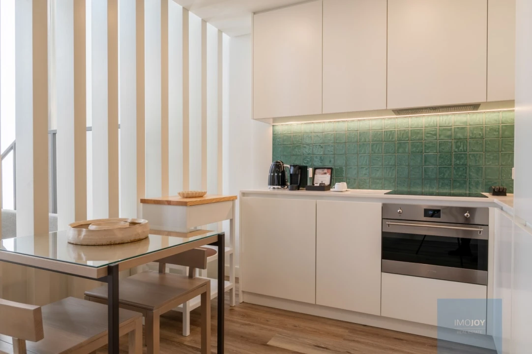 Apartamento T1 para Venda em Santa Marinha e São Pedro da Afurada Foto 17