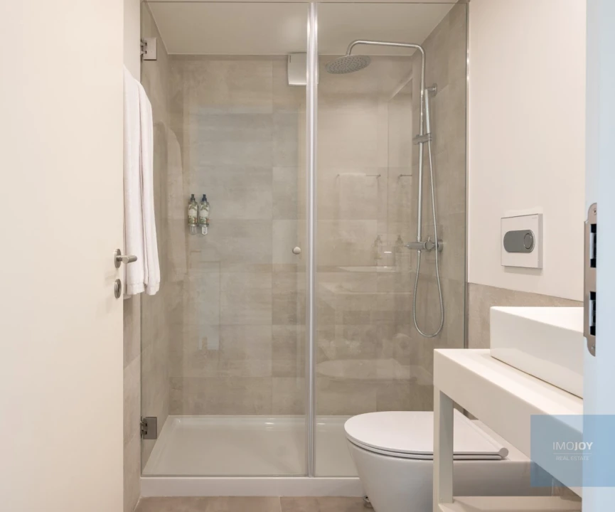 Apartamento T1 para Venda em Santa Marinha e São Pedro da Afurada Foto 29