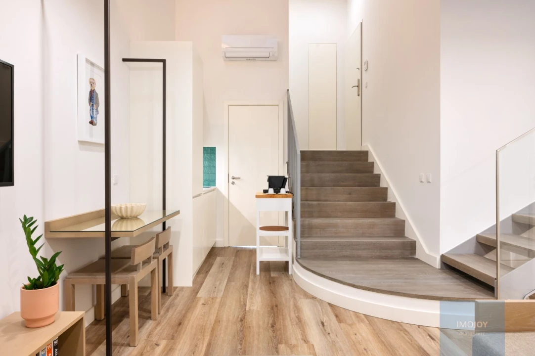 Apartamento T1 para Venda em Santa Marinha e São Pedro da Afurada Foto 33