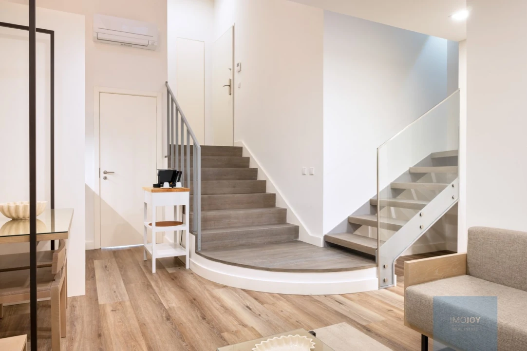 Apartamento T1 para Venda em Santa Marinha e São Pedro da Afurada Foto 35