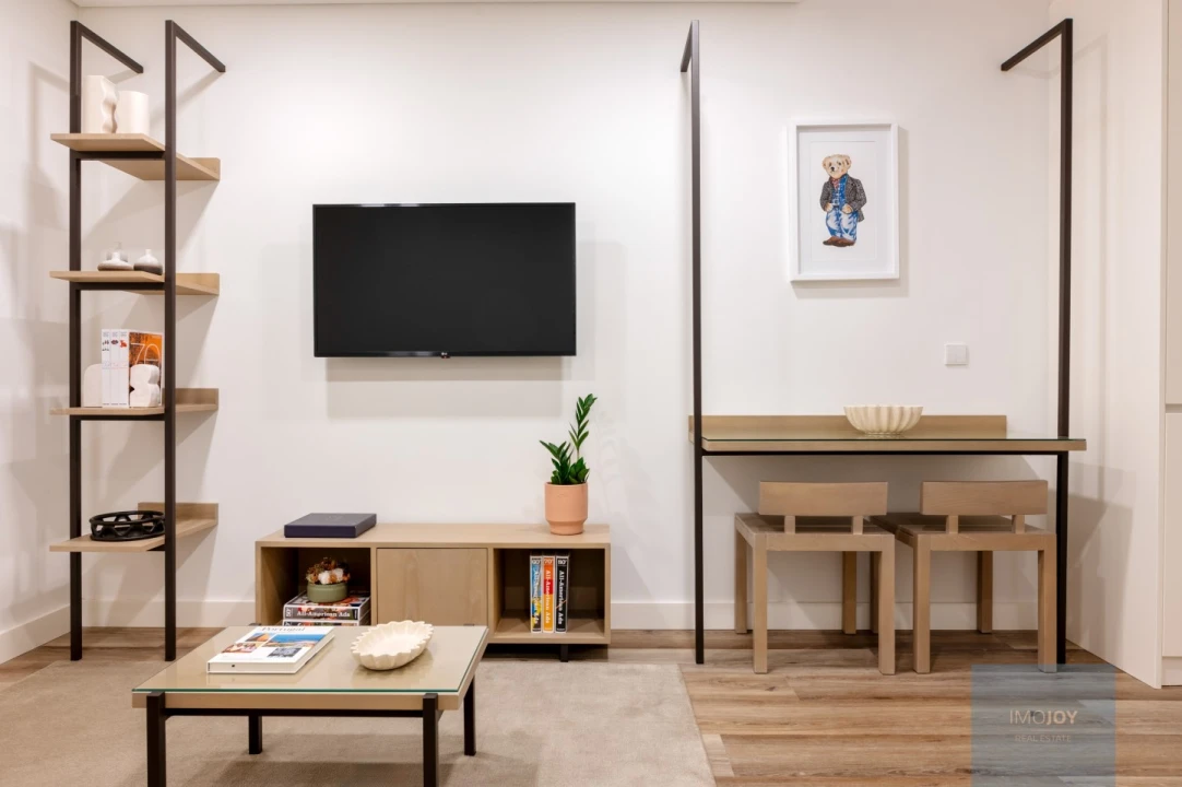 Apartamento T1 para Venda em Santa Marinha e São Pedro da Afurada Foto 38