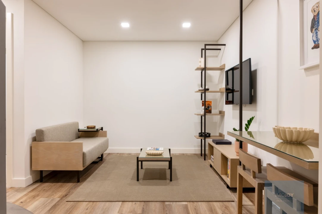 Apartamento T1 para Venda em Santa Marinha e São Pedro da Afurada Foto 39