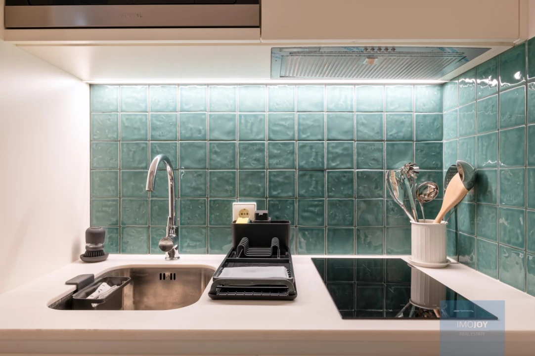 Apartamento T1 para Venda em Santa Marinha e São Pedro da Afurada Foto 43