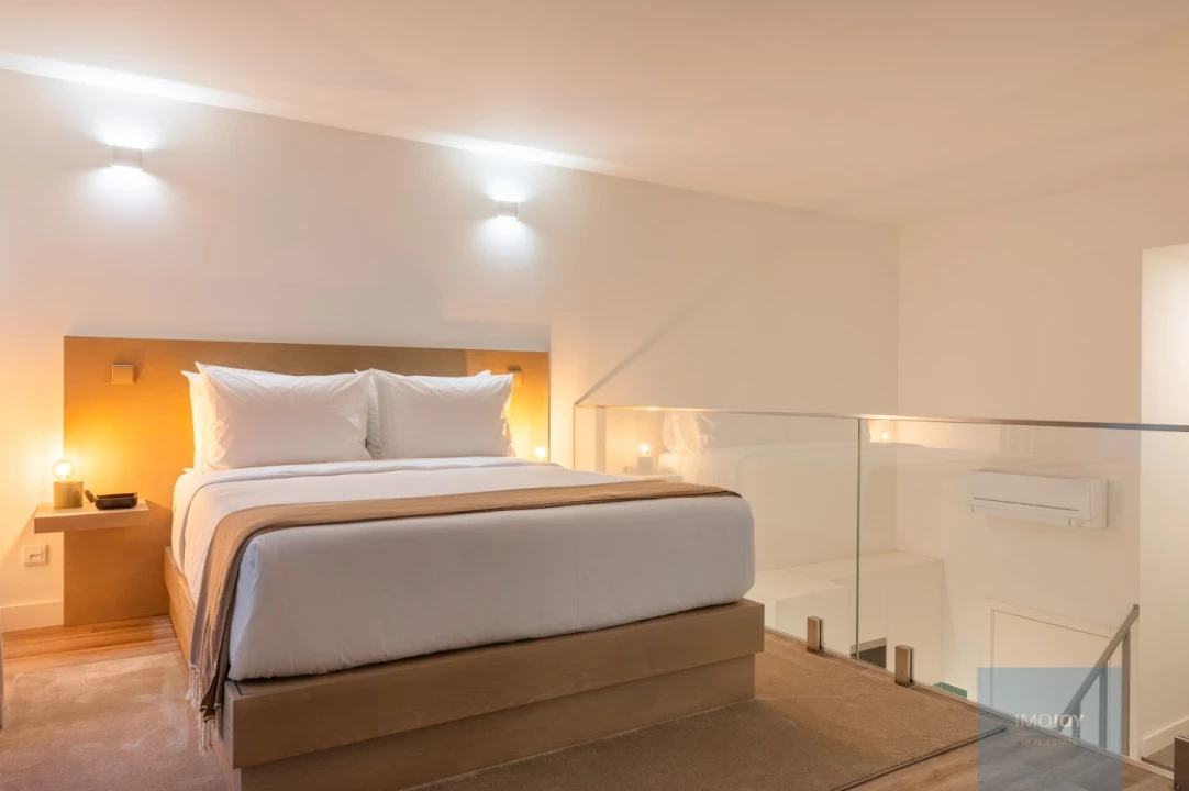 Apartamento T1 para Venda em Santa Marinha e São Pedro da Afurada Foto 45