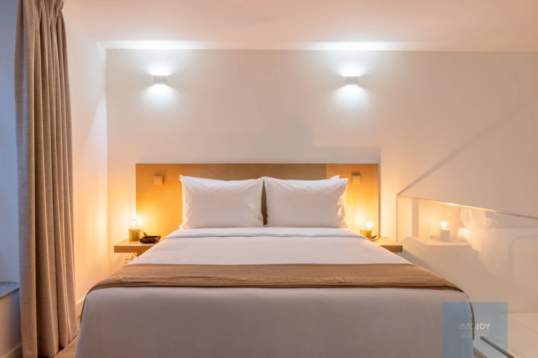 Apartamento T1 para Venda em Santa Marinha e São Pedro da Afurada Foto 46