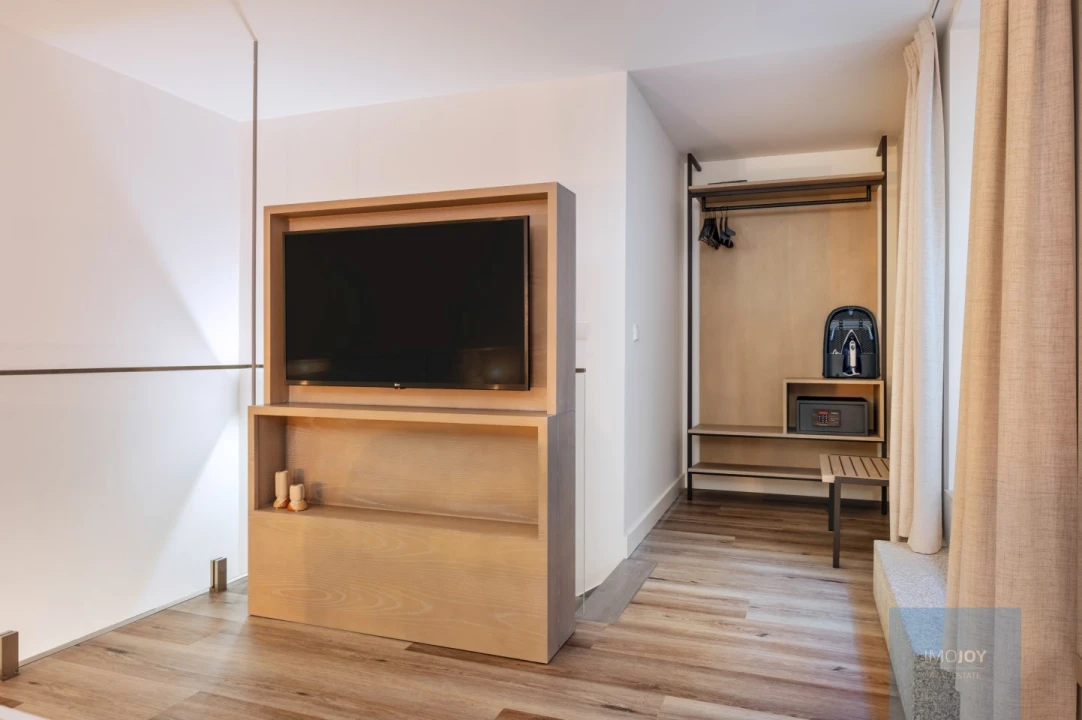 Apartamento T1 para Venda em Santa Marinha e São Pedro da Afurada Foto 48