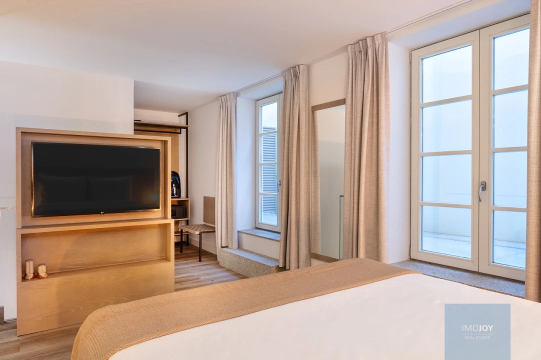 Apartamento T1 para Venda em Santa Marinha e São Pedro da Afurada Foto 49