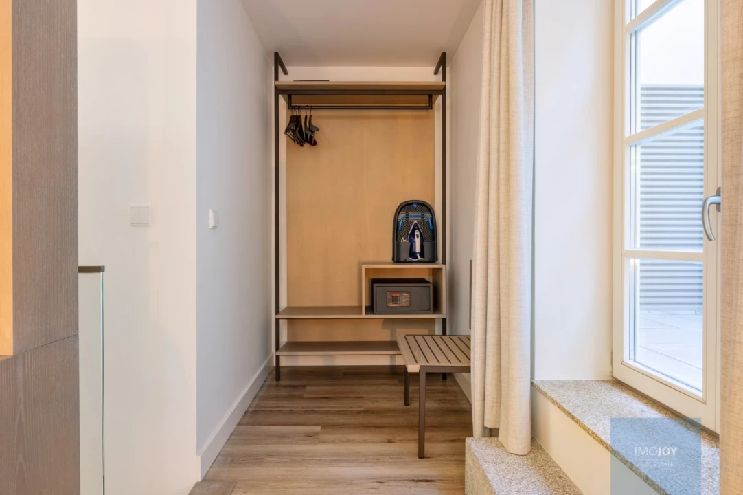 Apartamento T1 para Venda em Santa Marinha e São Pedro da Afurada Foto 50