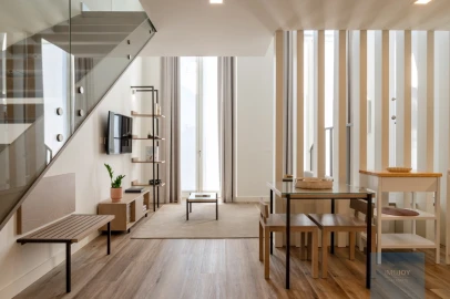 Apartamento T1 para Venda em Santa Marinha e São Pedro da Afurada