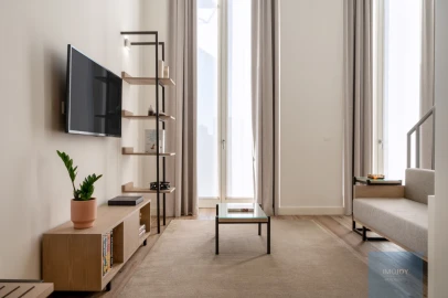 Apartamento T1 para Venda em Santa Marinha e São Pedro da Afurada