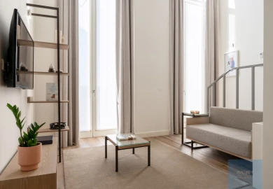 Apartamento T1 para Venda em Santa Marinha e São Pedro da Afurada