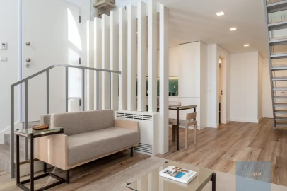 Apartamento T1 para Venda em Santa Marinha e São Pedro da Afurada