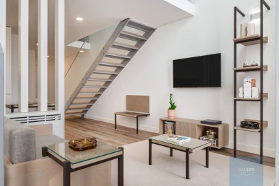 Apartamento T1 para Venda em Santa Marinha e São Pedro da Afurada