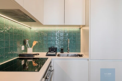 Apartamento T1 para Venda em Santa Marinha e São Pedro da Afurada